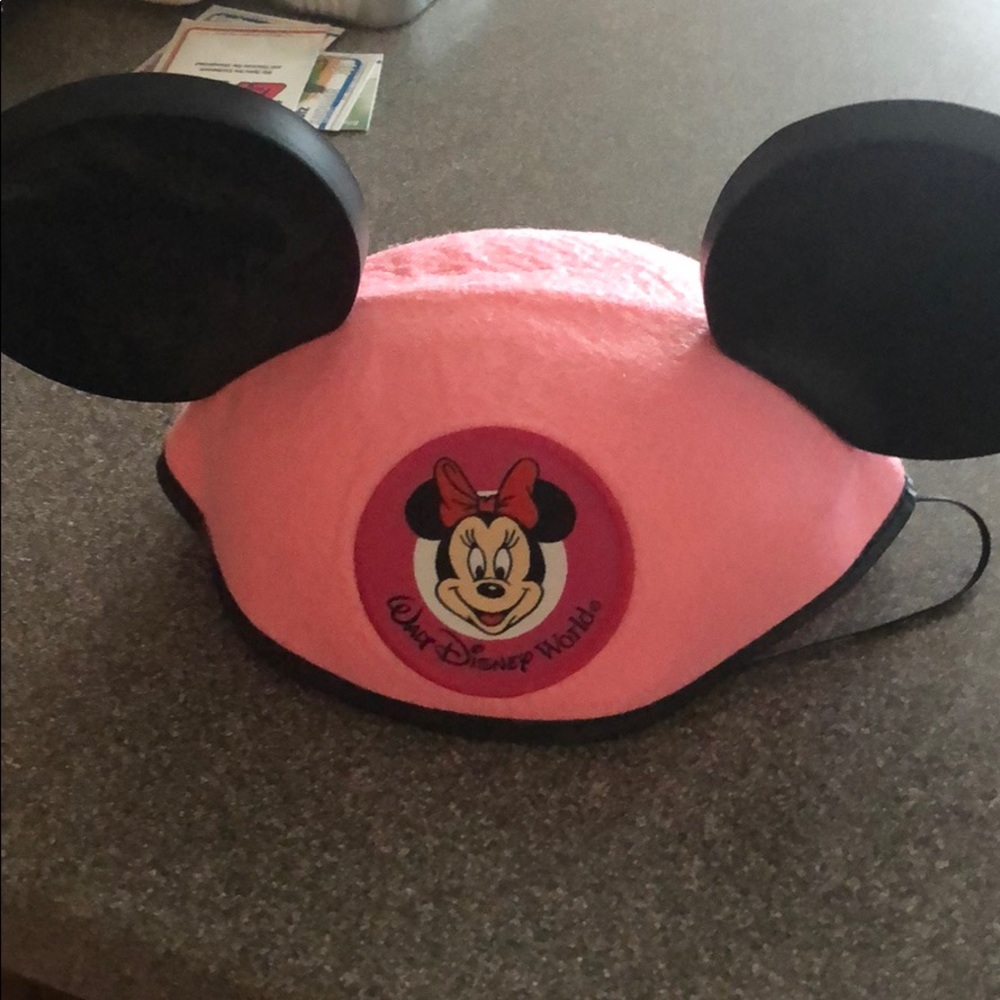 Authentic Disney World Ears